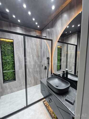 İcarəyə verilir 3 otaqlı yeni tikili 160 m², Ağ şəhər q., photo 17 from 22