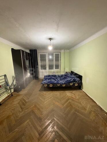 Продаётся 3-комн. вторичка 75 м², м. Иншаатчылар, photo 3 from 10