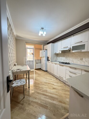 Продаётся 3-комн. новостройка 115 м², м. Иншаатчылар, photo 6 from 13
