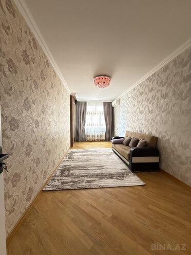 Продаётся 3-комн. новостройка 115 м², м. Иншаатчылар, photo 5 from 13