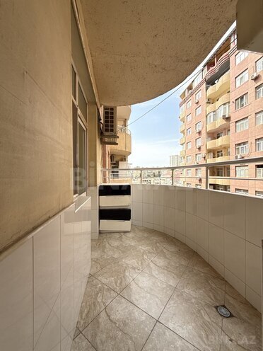 Продаётся 3-комн. новостройка 115 м², м. Иншаатчылар, photo 10 from 13