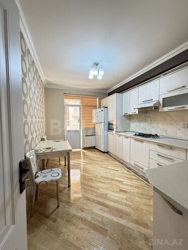 Продаётся 3-комн. новостройка 115 м², м. Иншаатчылар, photo 7 from 13