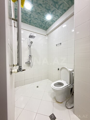 Продаётся 3-комн. новостройка 115 м², м. Иншаатчылар, photo 12 from 13