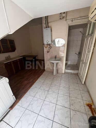 Сдаётся 1-комн. вторичка 55 м², Насиминский  р., photo 5 from 6