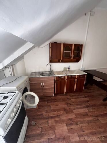 Сдаётся 1-комн. вторичка 55 м², Насиминский  р., photo 3 from 6