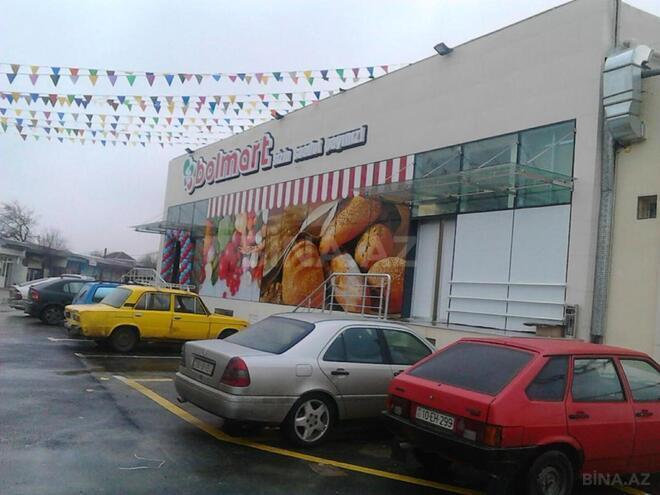 Продаётся  объект 1 900 м², Абшеронcкий  р., photo 1 from 7