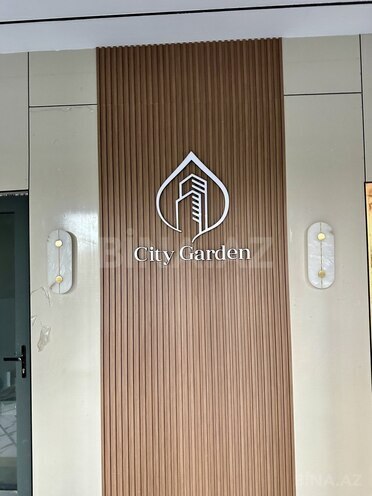 İcarəyə verilir 3 otaqlı yeni tikili 110 m², Nəriman Nərimanov m., photo 29 from 32
