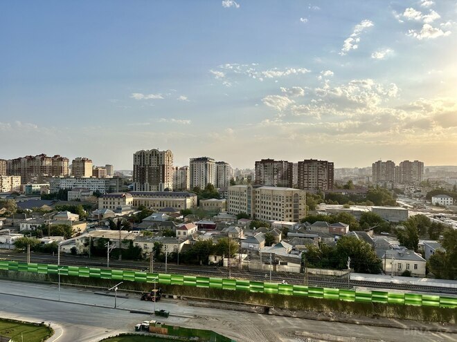 İcarəyə verilir 3 otaqlı yeni tikili 110 m², Nəriman Nərimanov m., photo 27 from 32