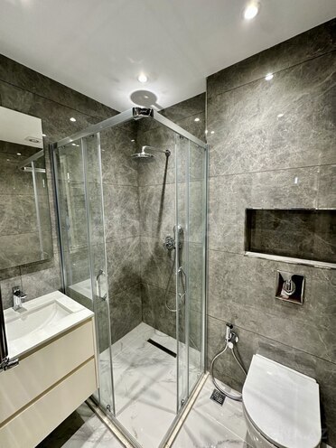 İcarəyə verilir 3 otaqlı yeni tikili 110 m², Nəriman Nərimanov m., photo 19 from 32