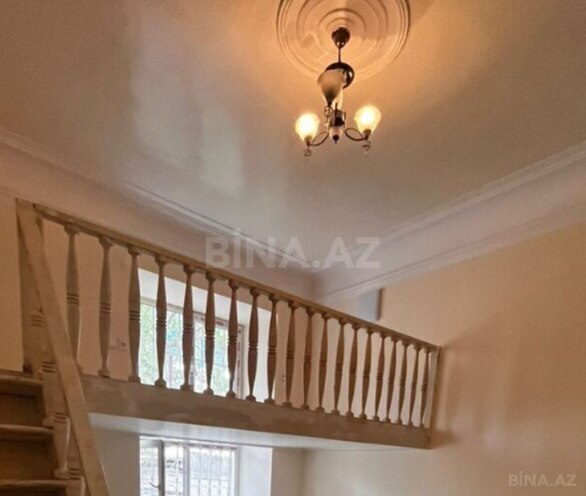 İcarəyə verilir 2 otaqlı köhnə tikili 56 m², Nəsimi r., photo 5 from 6