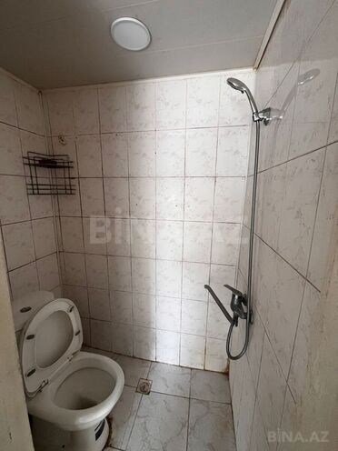 İcarəyə verilir 1 otaqlı köhnə tikili 55 m², Nəsimi r., photo 5 from 6