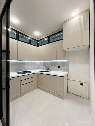 Продаётся 2-комн. новостройка 72 м², м. Халглар Достлугу, photo 8 from 17