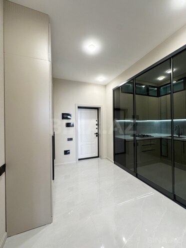 Продаётся 2-комн. новостройка 72 м², м. Халглар Достлугу, photo 13 from 17