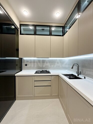 Продаётся 2-комн. новостройка 72 м², м. Халглар Достлугу, photo 9 from 17