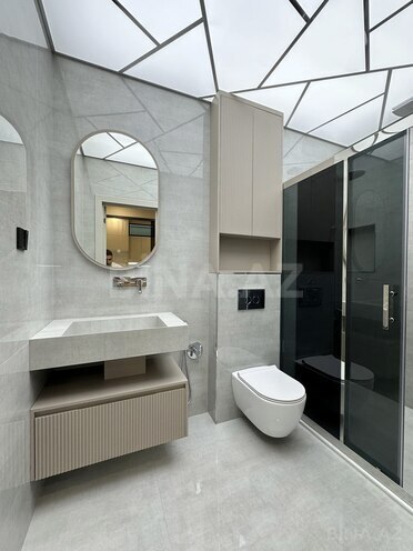 Продаётся 2-комн. новостройка 72 м², м. Халглар Достлугу, photo 11 from 17