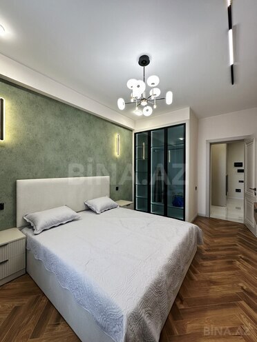 Продаётся 2-комн. новостройка 72 м², м. Халглар Достлугу, photo 15 from 17