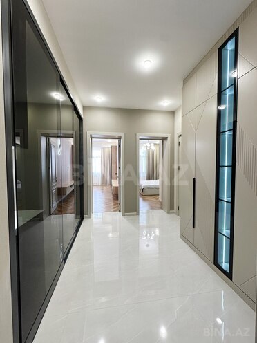 Продаётся 2-комн. новостройка 72 м², м. Халглар Достлугу, photo 16 from 17