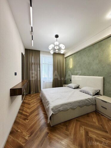 Продаётся 2-комн. новостройка 72 м², м. Халглар Достлугу, photo 14 from 17