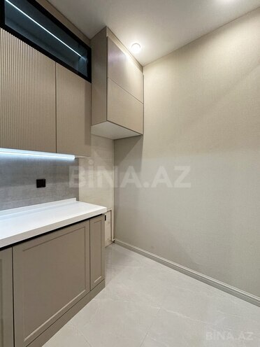Продаётся 2-комн. новостройка 72 м², м. Халглар Достлугу, photo 10 from 17