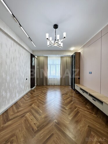 Продаётся 2-комн. новостройка 72 м², м. Халглар Достлугу, photo 4 from 17