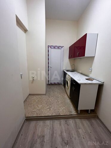 İcarəyə verilir 1 otaqlı köhnə tikili 55 m², Nəsimi r., photo 4 from 6