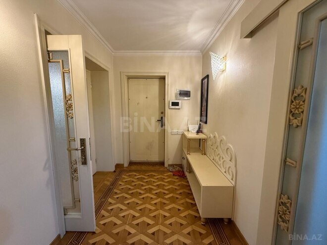 İcarəyə verilir 5 otaqlı köhnə tikili 175 m², Nərimanov r., photo 14 from 26