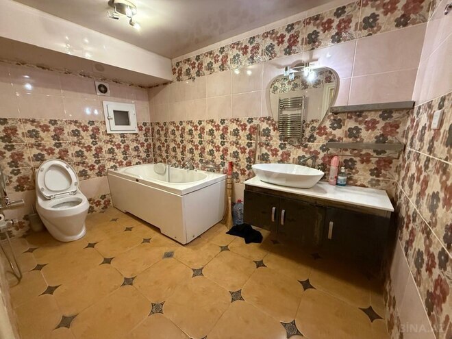 İcarəyə verilir 5 otaqlı köhnə tikili 175 m², Nərimanov r., photo 18 from 26