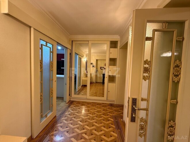 İcarəyə verilir 5 otaqlı köhnə tikili 175 m², Nərimanov r., photo 15 from 26