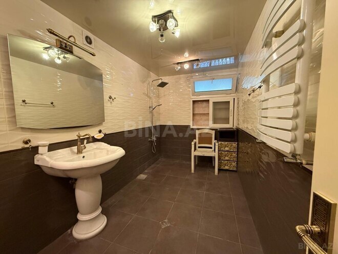 İcarəyə verilir 5 otaqlı köhnə tikili 175 m², Nərimanov r., photo 11 from 26