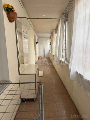 İcarəyə verilir 5 otaqlı köhnə tikili 175 m², Nərimanov r., photo 23 from 26