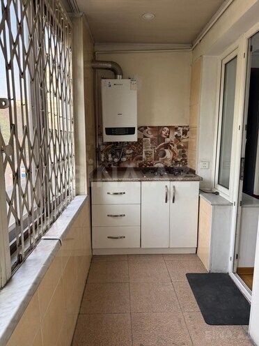 İcarəyə verilir 5 otaqlı köhnə tikili 175 m², Nərimanov r., photo 22 from 26