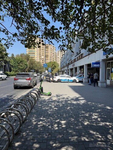 İcarəyə verilir 5 otaqlı köhnə tikili 175 m², Nərimanov r., photo 5 from 26