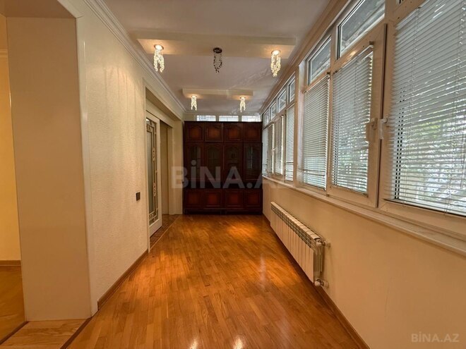 İcarəyə verilir 5 otaqlı köhnə tikili 175 m², Nərimanov r., photo 20 from 26