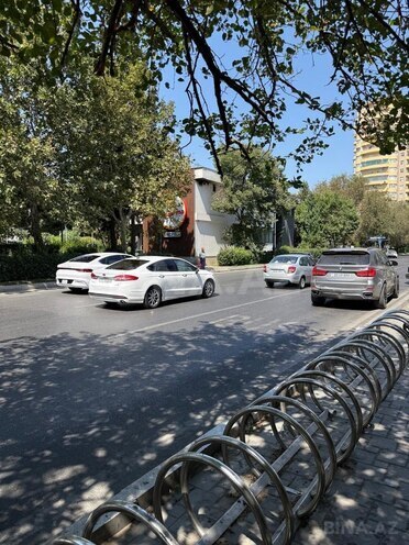 İcarəyə verilir 5 otaqlı köhnə tikili 175 m², Nərimanov r., photo 4 from 26