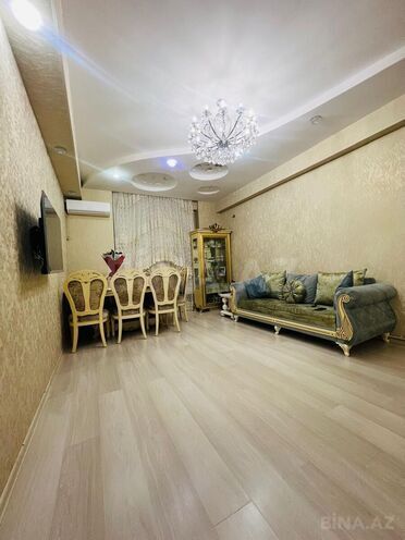 Satılır 2 otaqlı yeni tikili 72 m², Əhmədli q., photo 11 from 17