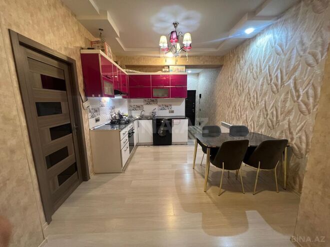 Satılır 2 otaqlı yeni tikili 72 m², Əhmədli q., photo 7 from 17