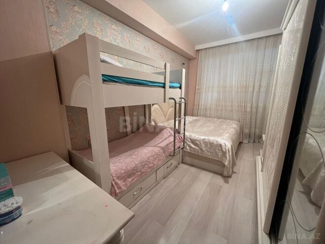 Satılır 2 otaqlı yeni tikili 72 m², Əhmədli q., photo 13 from 17