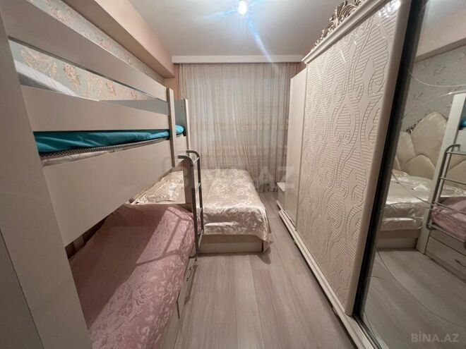 Satılır 2 otaqlı yeni tikili 72 m², Əhmədli q., photo 10 from 17
