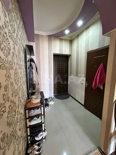 Сдаётся 2-комн. новостройка 75 м², м. 8 ноября, photo 5 from 8