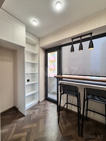 Satılır 2 otaqlı köhnə tikili 65 m², Əhmədli m., photo 7 from 15
