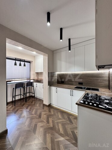 Satılır 2 otaqlı köhnə tikili 65 m², Əhmədli m., photo 5 from 15