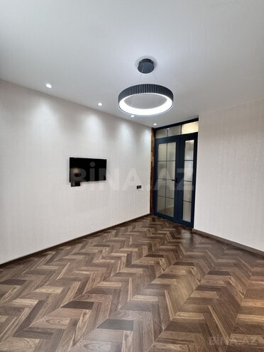 Satılır 2 otaqlı köhnə tikili 65 m², Əhmədli m., photo 10 from 15