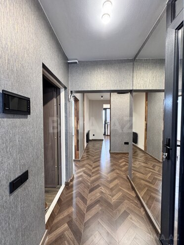 Satılır 2 otaqlı köhnə tikili 65 m², Əhmədli m., photo 11 from 15