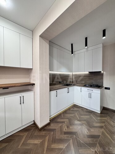 Satılır 2 otaqlı köhnə tikili 65 m², Əhmədli m., photo 6 from 15