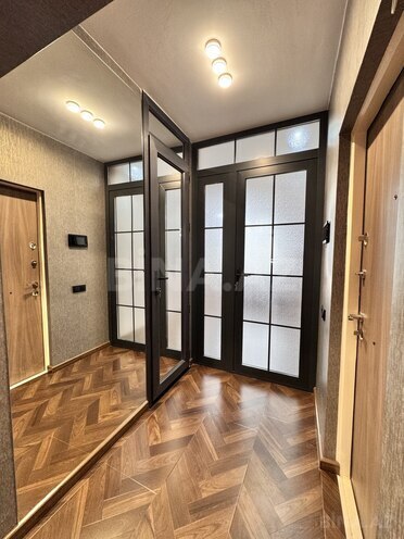 Satılır 2 otaqlı köhnə tikili 65 m², Əhmədli m., photo 13 from 15