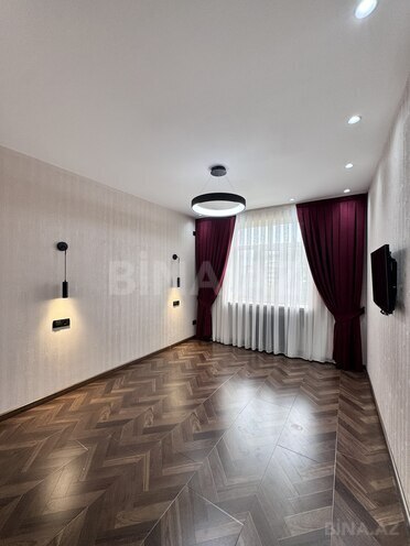 Satılır 2 otaqlı köhnə tikili 65 m², Əhmədli m., photo 8 from 15
