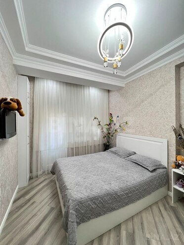 Продаётся 3-комн. новостройка 91 м², м. Ази Асланов, photo 21 from 23