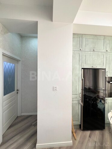 Продаётся 3-комн. новостройка 91 м², м. Ази Асланов, photo 6 from 23