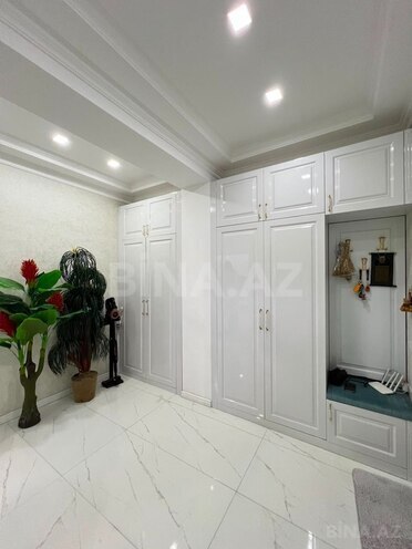 Продаётся 3-комн. новостройка 91 м², м. Ази Асланов, photo 10 from 23