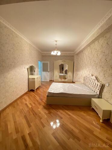 Satılır 2 otaqlı yeni tikili 100 m², Memar Əcəmi m., photo 8 from 16